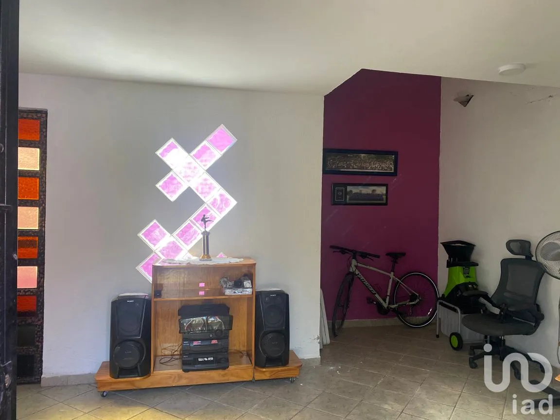 Casa en Renta en Rancho Tejomulco, Xochimilco, Ciudad de México | NEX-293707 | iad México | Foto 3 de 13