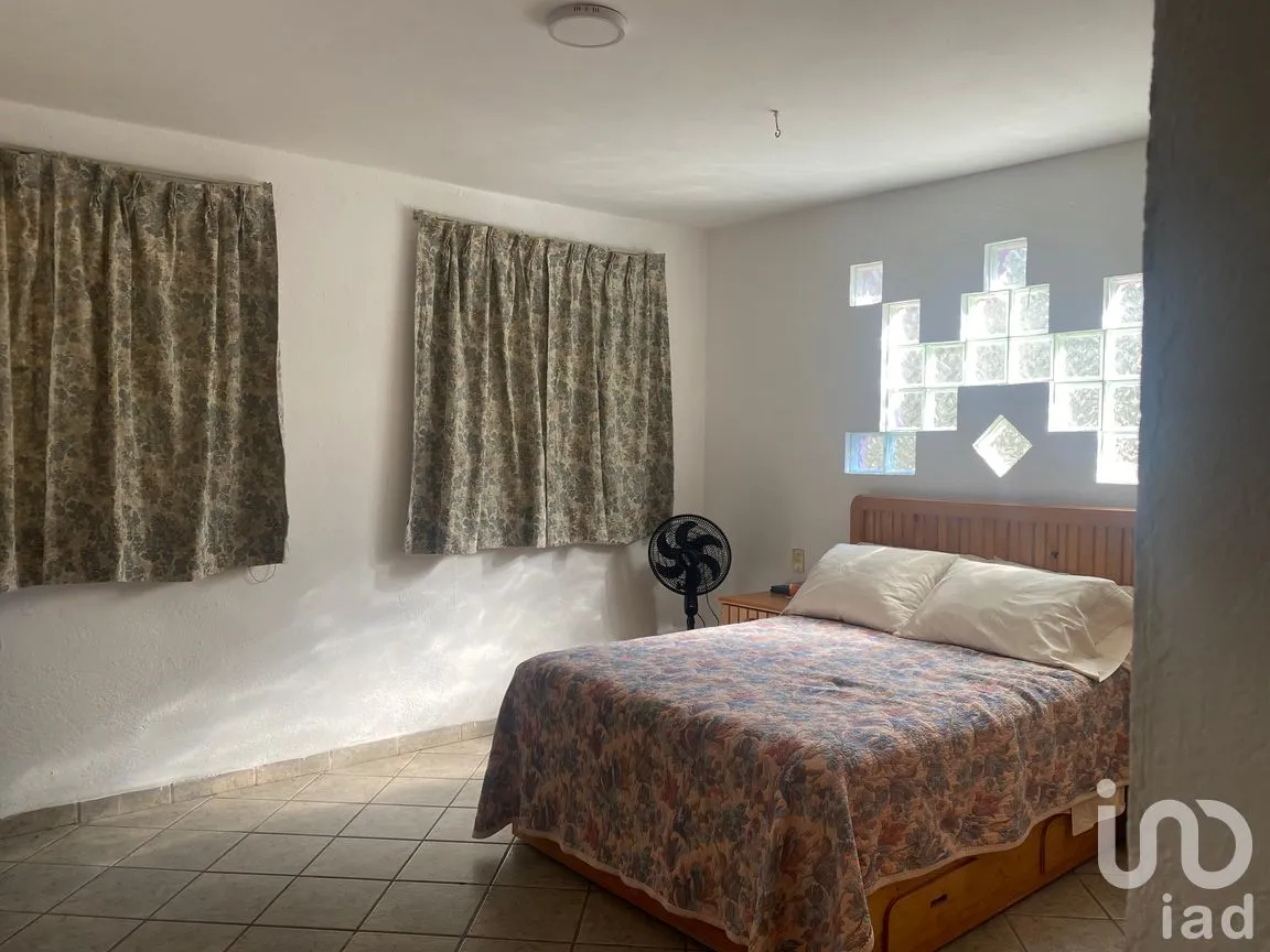 Casa en Renta en Rancho Tejomulco, Xochimilco, Ciudad de México | NEX-293707 | iad México | Foto 4 de 13