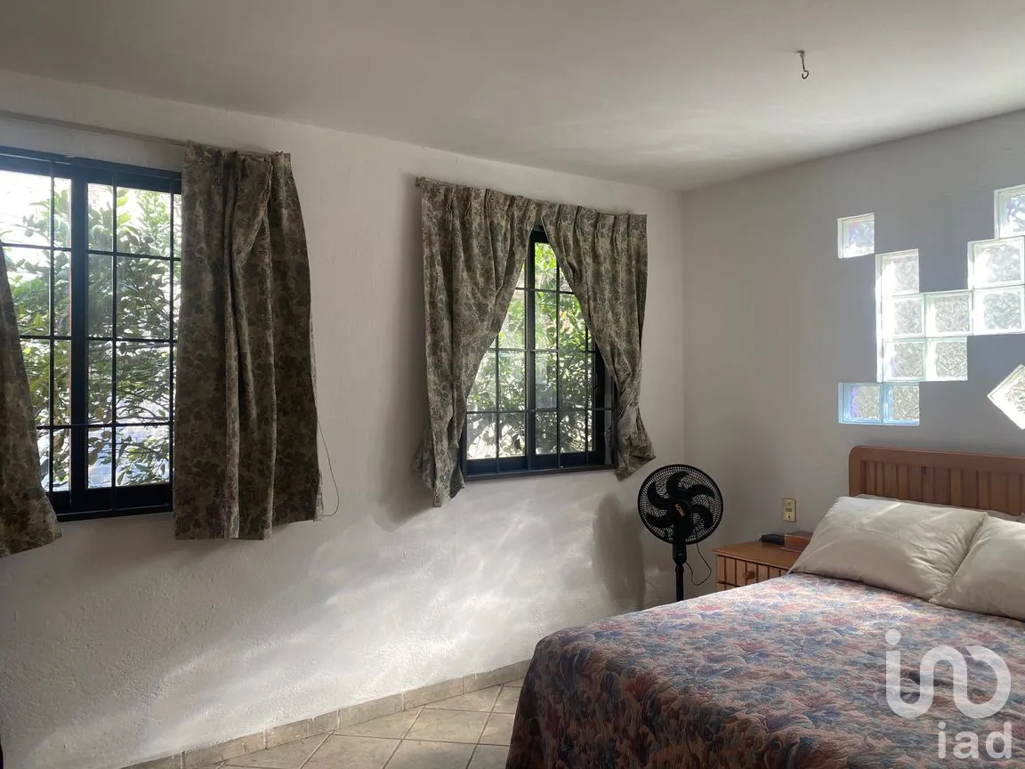Casa en Renta en Rancho Tejomulco, Xochimilco, Ciudad de México | NEX-293707 | iad México | Foto 6 de 13