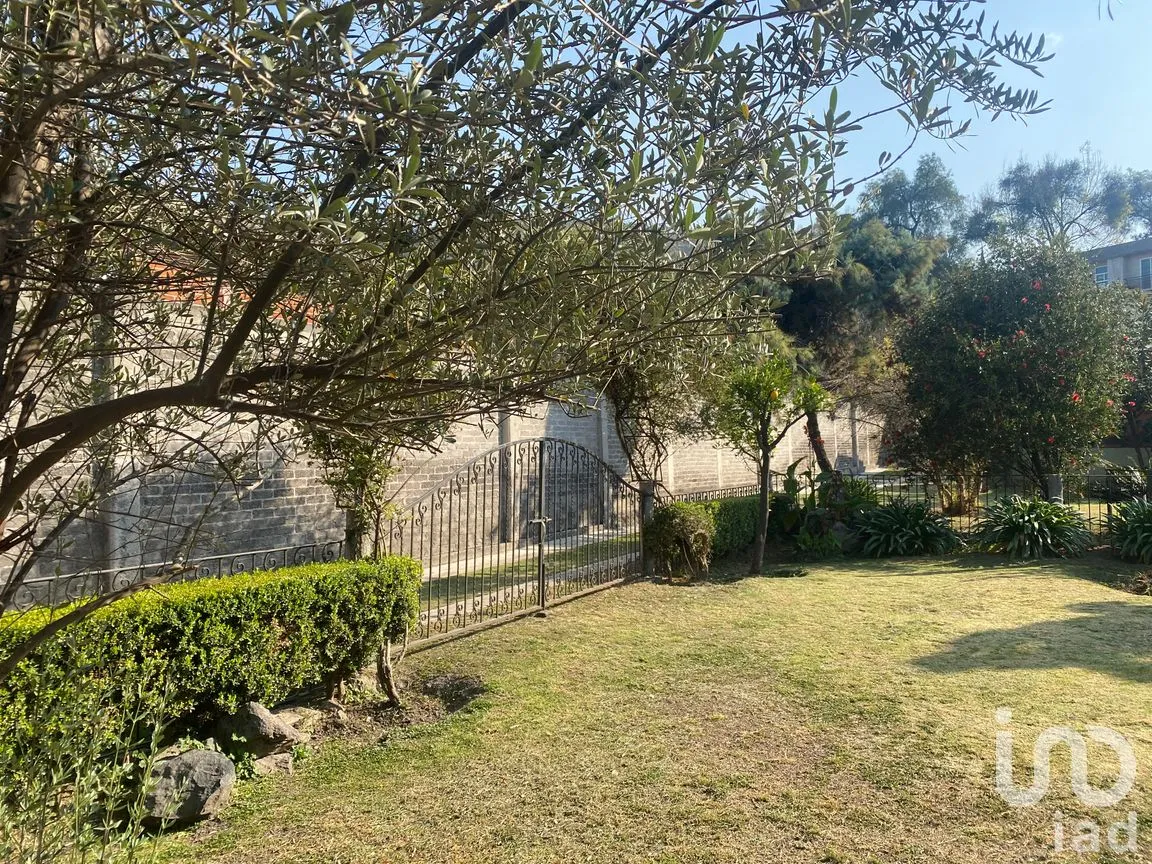Casa en Renta en Rancho Tejomulco, Xochimilco, Ciudad de México | NEX-293707 | iad México | Foto 9 de 13