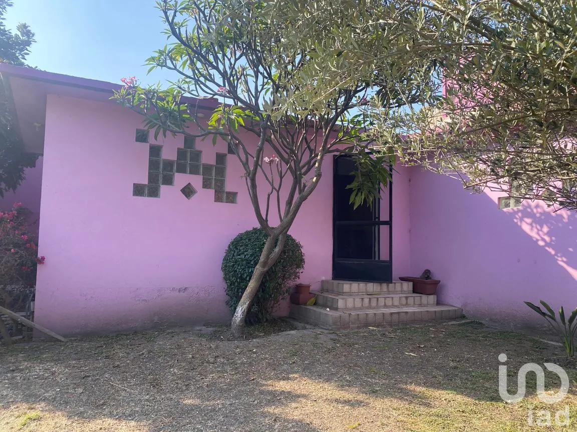 Casa en Renta en Rancho Tejomulco, Xochimilco, Ciudad de México | NEX-293707 | iad México | Foto 10 de 13