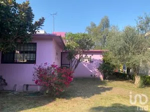NEX-293707 - Casa en Renta, con 1 recamara, con 1 baño, con 85 m2 de construcción en Rancho Tejomulco, CP 16429, Ciudad de México.