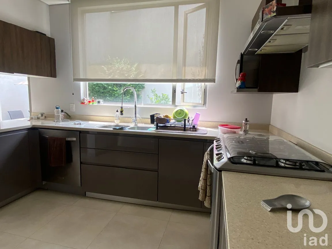 Casa en Venta en Campestre, Álvaro Obregón, Ciudad de México | NEX-295561 | iad México | Foto 11 de 35