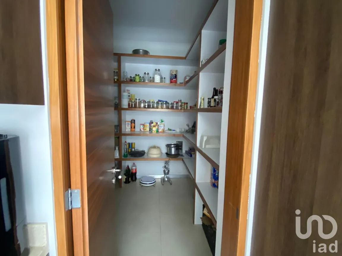 Casa en Venta en Campestre, Álvaro Obregón, Ciudad de México | NEX-295561 | iad México | Foto 12 de 35