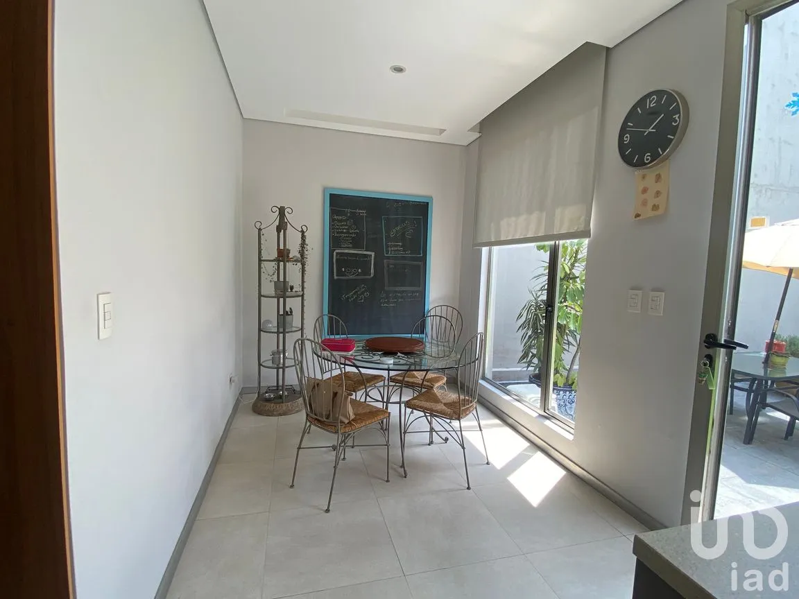 Casa en Venta en Campestre, Álvaro Obregón, Ciudad de México | NEX-295561 | iad México | Foto 13 de 35
