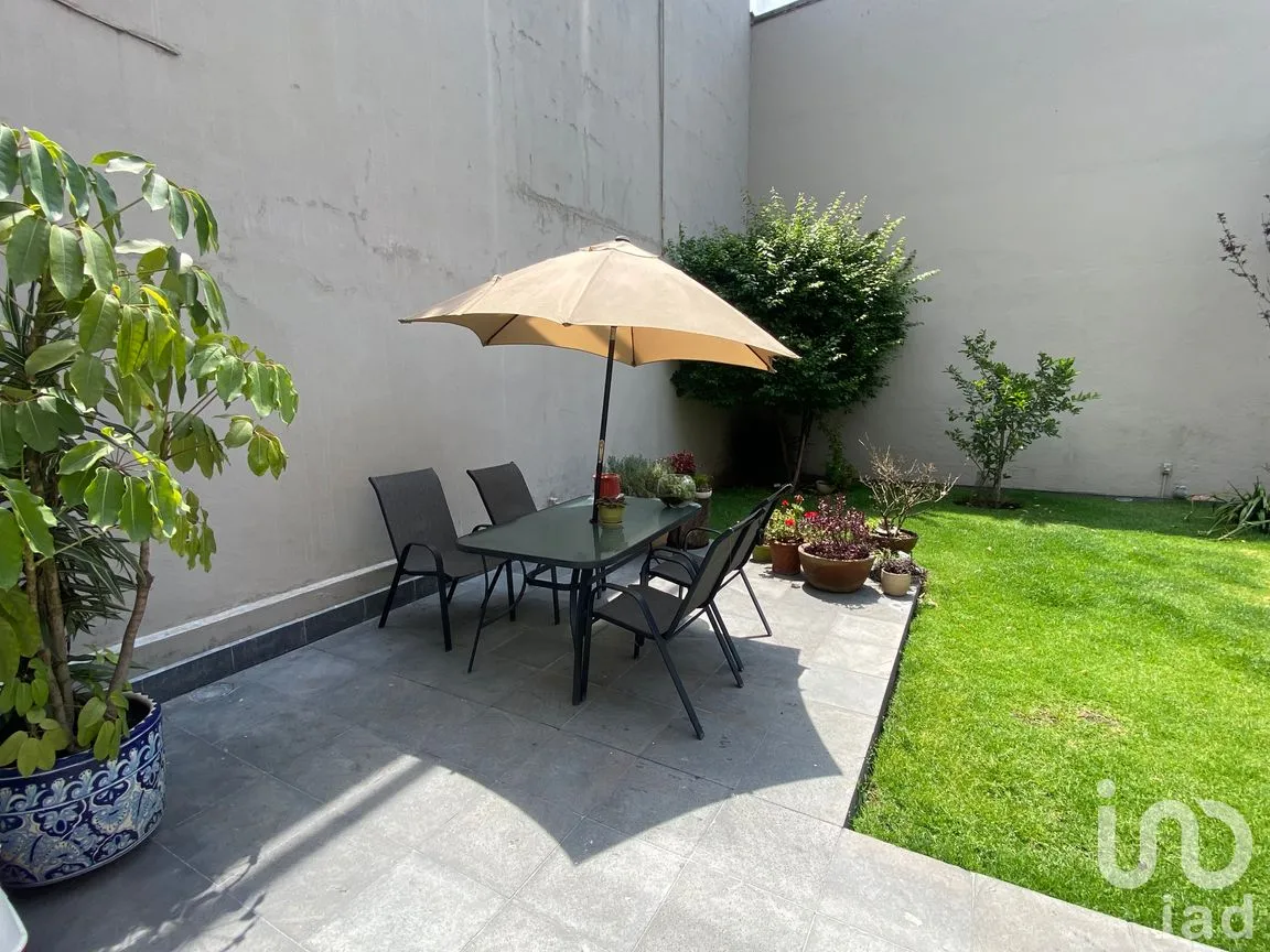 Casa en Venta en Campestre, Álvaro Obregón, Ciudad de México | NEX-295561 | iad México | Foto 14 de 35