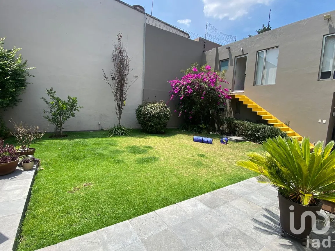 Casa en Venta en Campestre, Álvaro Obregón, Ciudad de México | NEX-295561 | iad México | Foto 15 de 35