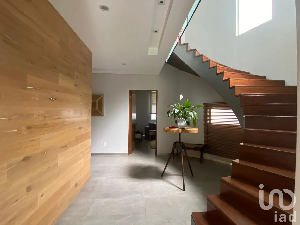Casa en Venta en Campestre, Álvaro Obregón, Ciudad de México | NEX-295561 | iad México | Foto 17 de 35