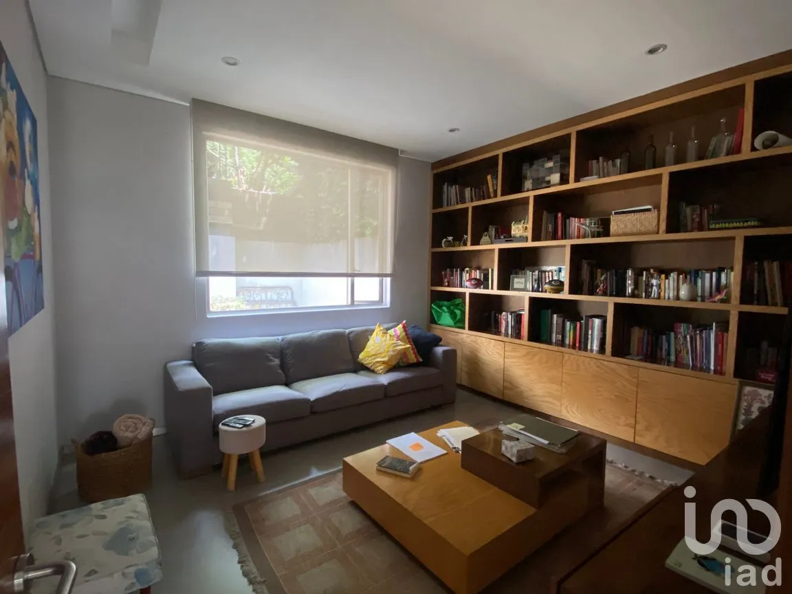 Casa en Venta en Campestre, Álvaro Obregón, Ciudad de México | NEX-295561 | iad México | Foto 18 de 35