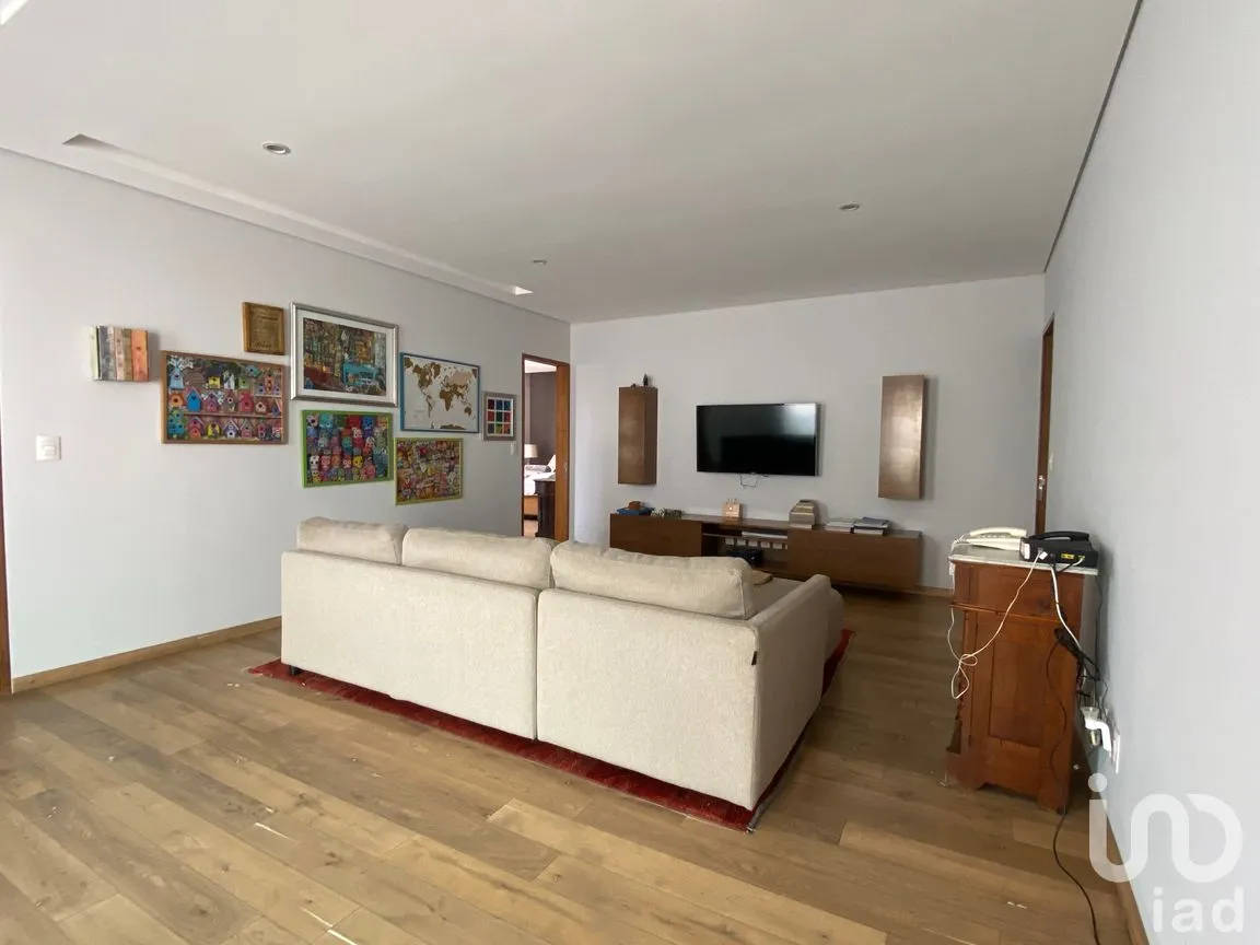 Casa en Venta en Campestre, Álvaro Obregón, Ciudad de México | NEX-295561 | iad México | Foto 20 de 35