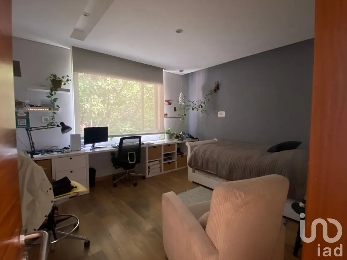 Casa en Venta en Campestre, Álvaro Obregón, Ciudad de México | NEX-295561 | iad México | Foto 21 de 35