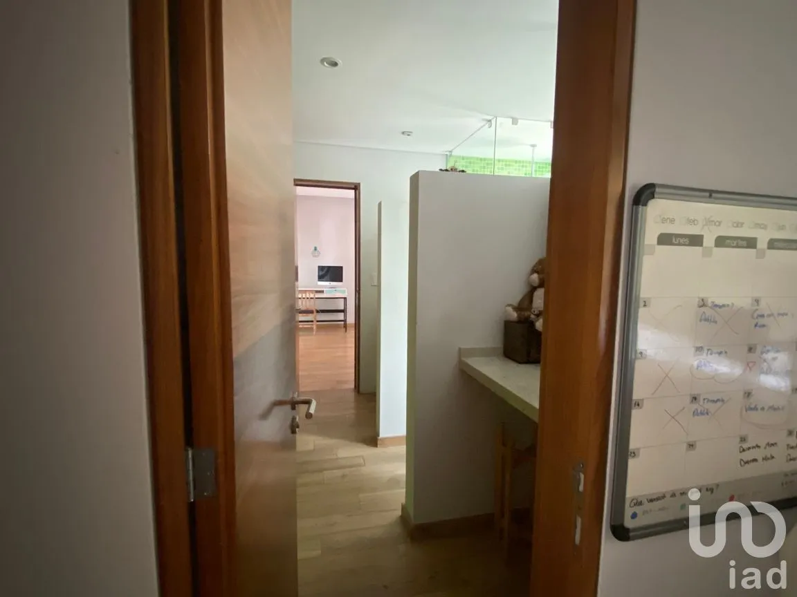 Casa en Venta en Campestre, Álvaro Obregón, Ciudad de México | NEX-295561 | iad México | Foto 22 de 35