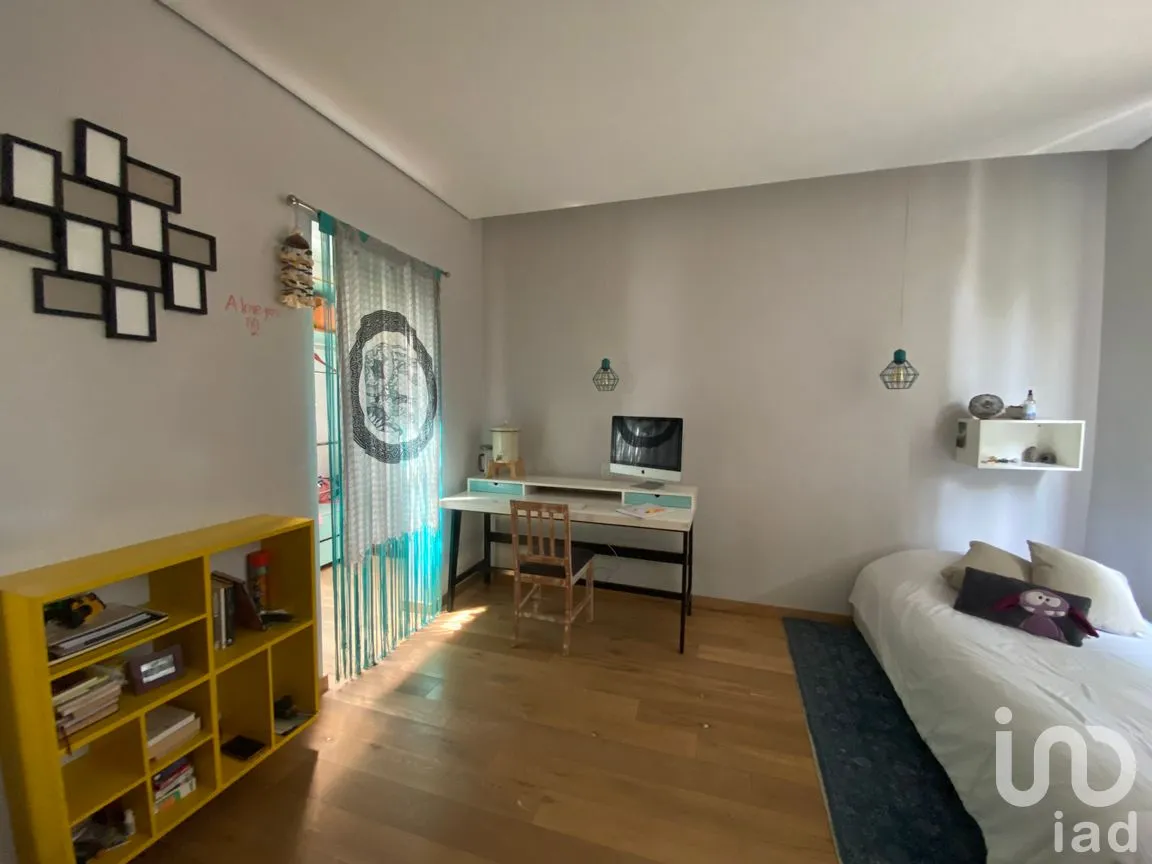 Casa en Venta en Campestre, Álvaro Obregón, Ciudad de México | NEX-295561 | iad México | Foto 24 de 35
