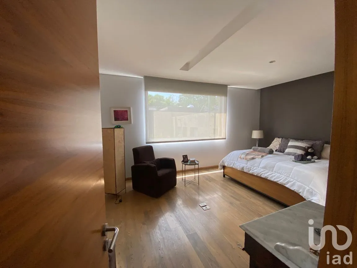Casa en Venta en Campestre, Álvaro Obregón, Ciudad de México | NEX-295561 | iad México | Foto 25 de 35