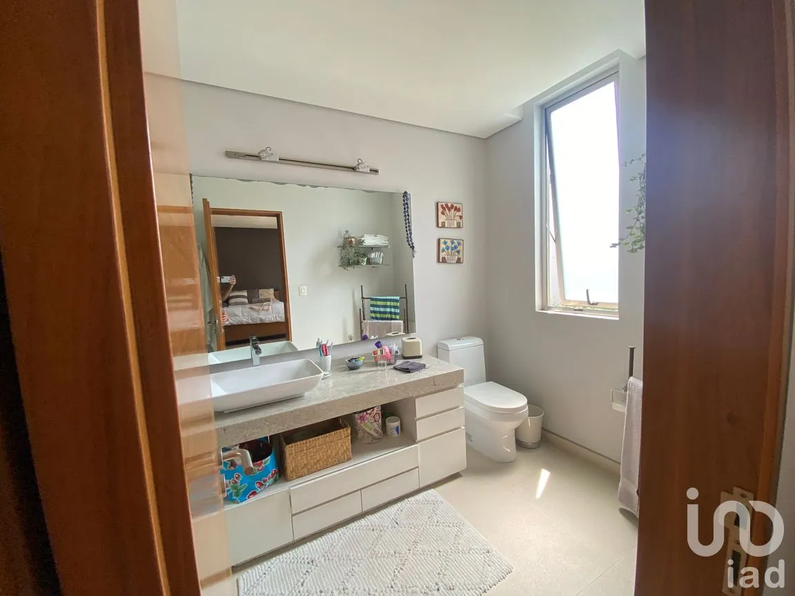 Casa en Venta en Campestre, Álvaro Obregón, Ciudad de México | NEX-295561 | iad México | Foto 26 de 35