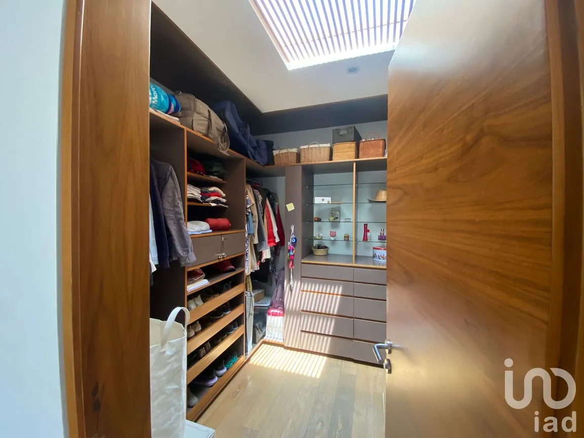 Casa en Venta en Campestre, Álvaro Obregón, Ciudad de México | NEX-295561 | iad México | Foto 27 de 35