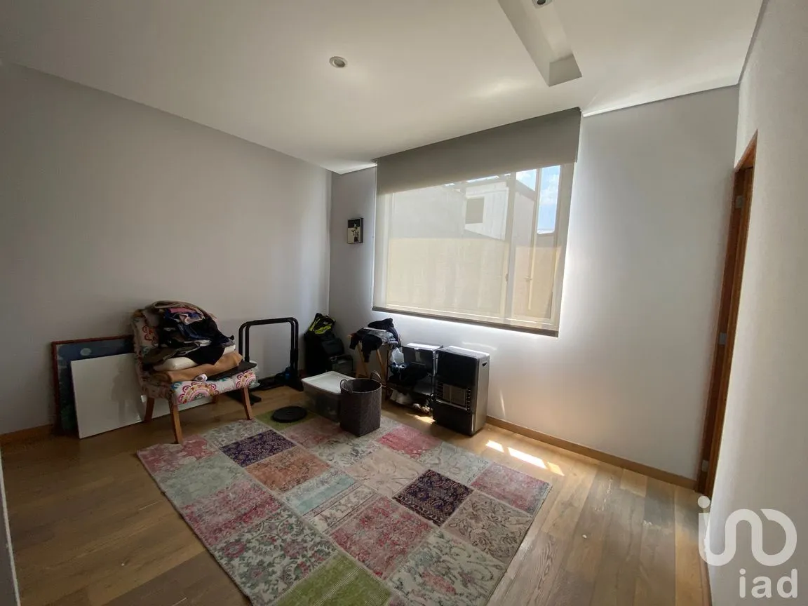 Casa en Venta en Campestre, Álvaro Obregón, Ciudad de México | NEX-295561 | iad México | Foto 28 de 35
