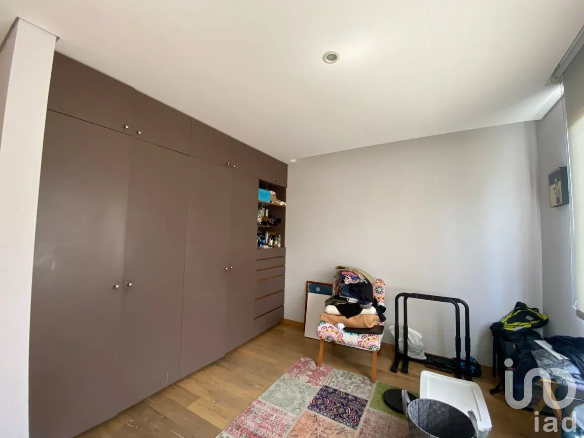 Casa en Venta en Campestre, Álvaro Obregón, Ciudad de México | NEX-295561 | iad México | Foto 29 de 35