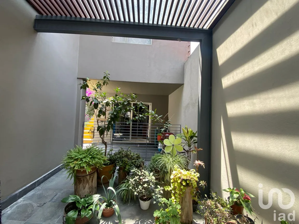 Casa en Venta en Campestre, Álvaro Obregón, Ciudad de México | NEX-295561 | iad México | Foto 4 de 35