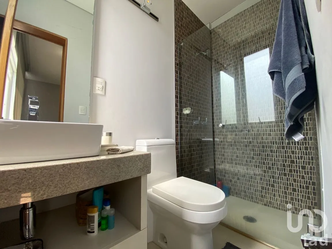 Casa en Venta en Campestre, Álvaro Obregón, Ciudad de México | NEX-295561 | iad México | Foto 31 de 35