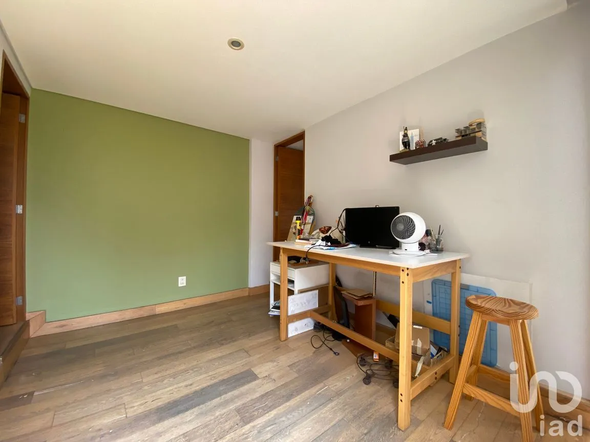 Casa en Venta en Campestre, Álvaro Obregón, Ciudad de México | NEX-295561 | iad México | Foto 33 de 35