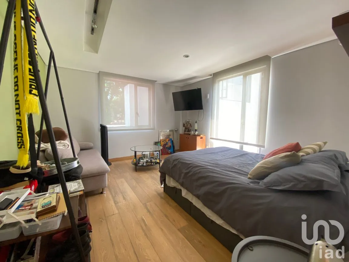 Casa en Venta en Campestre, Álvaro Obregón, Ciudad de México | NEX-295561 | iad México | Foto 34 de 35