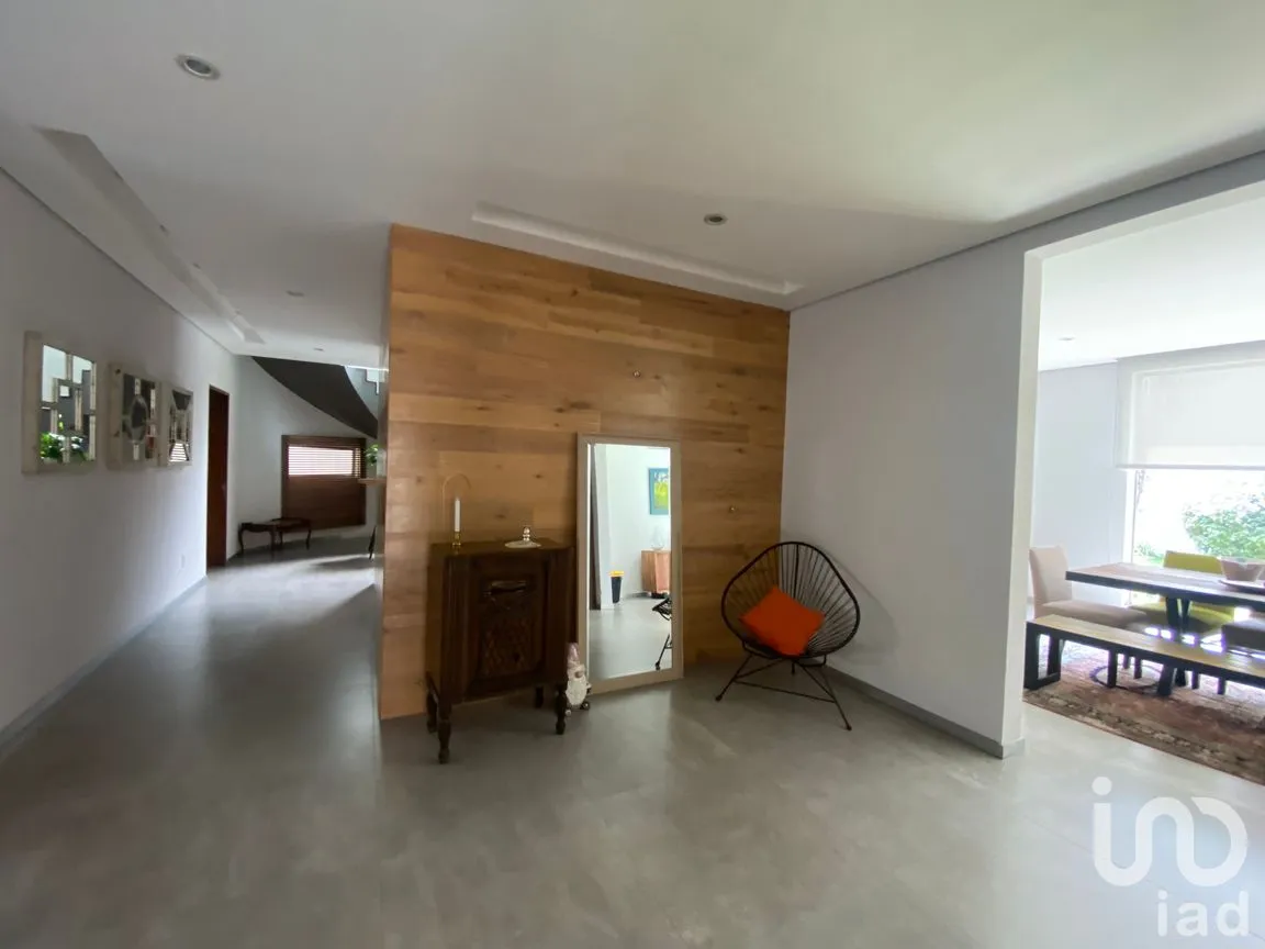 Casa en Venta en Campestre, Álvaro Obregón, Ciudad de México | NEX-295561 | iad México | Foto 6 de 35