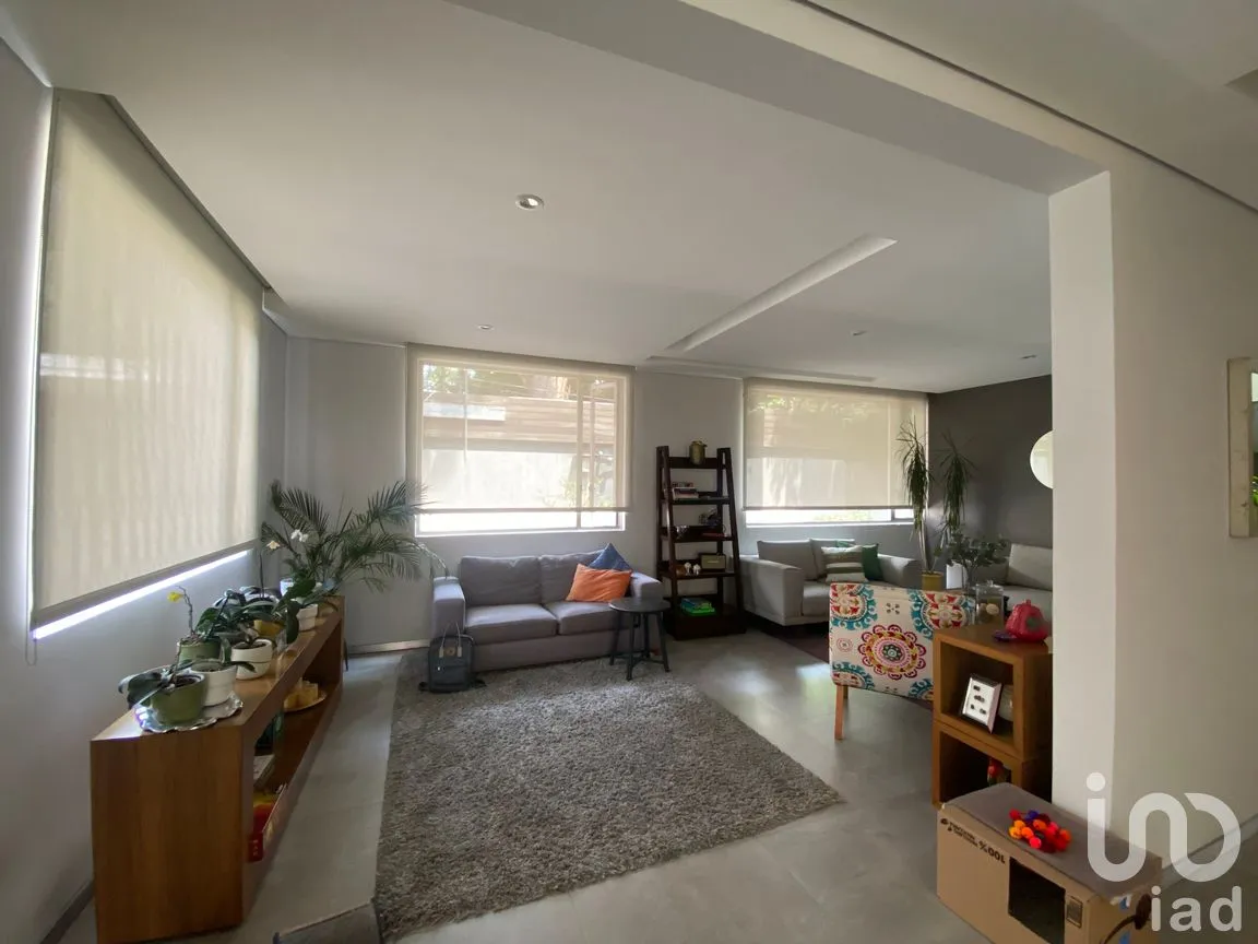 Casa en Venta en Campestre, Álvaro Obregón, Ciudad de México | NEX-295561 | iad México | Foto 7 de 35
