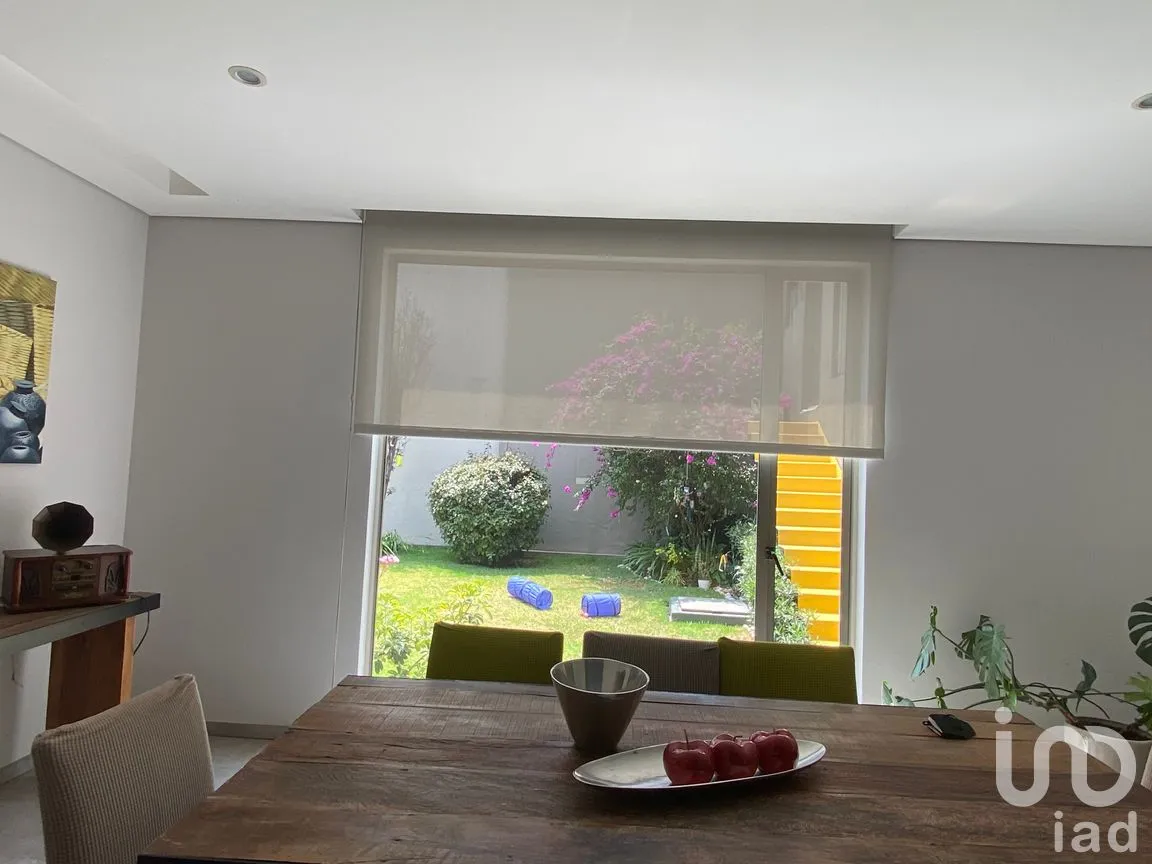 Casa en Venta en Campestre, Álvaro Obregón, Ciudad de México | NEX-295561 | iad México | Foto 9 de 35