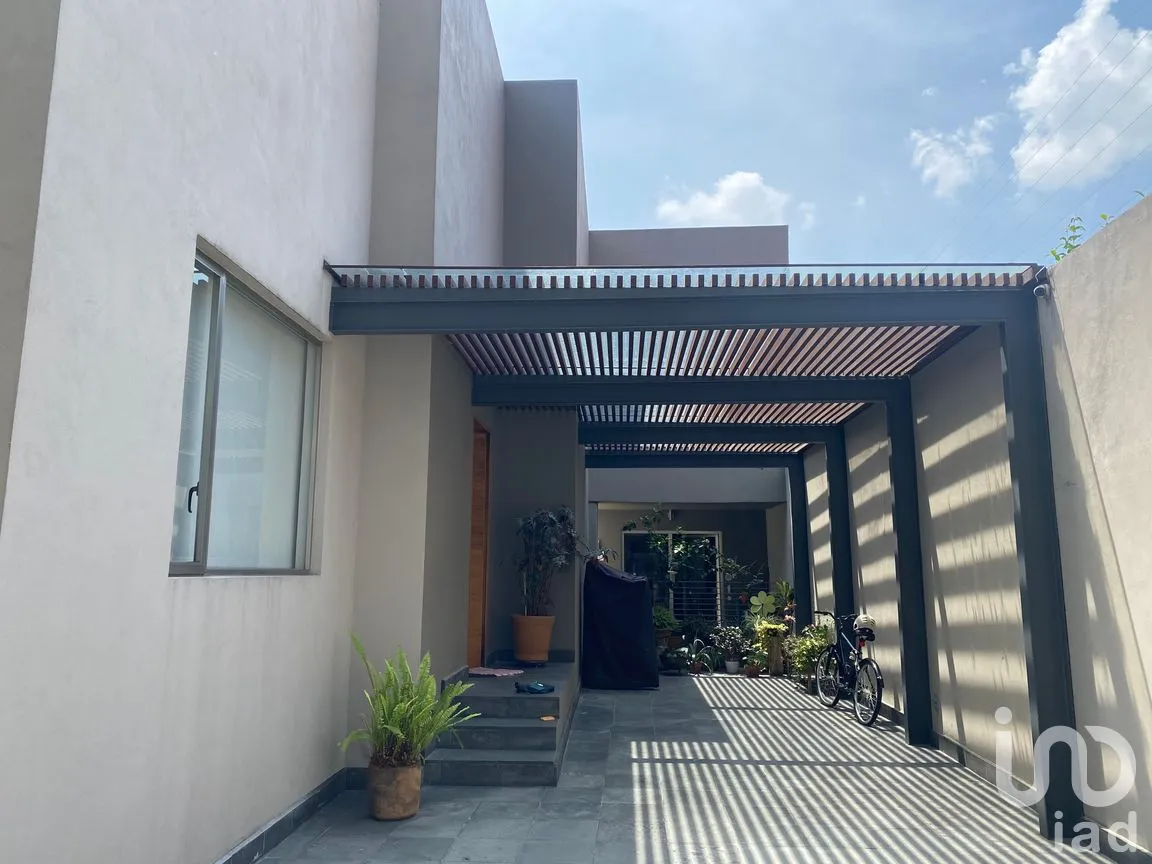 Casa en Venta en Campestre, Álvaro Obregón, Ciudad de México | NEX-295561 | iad México | Foto 1 de 35
