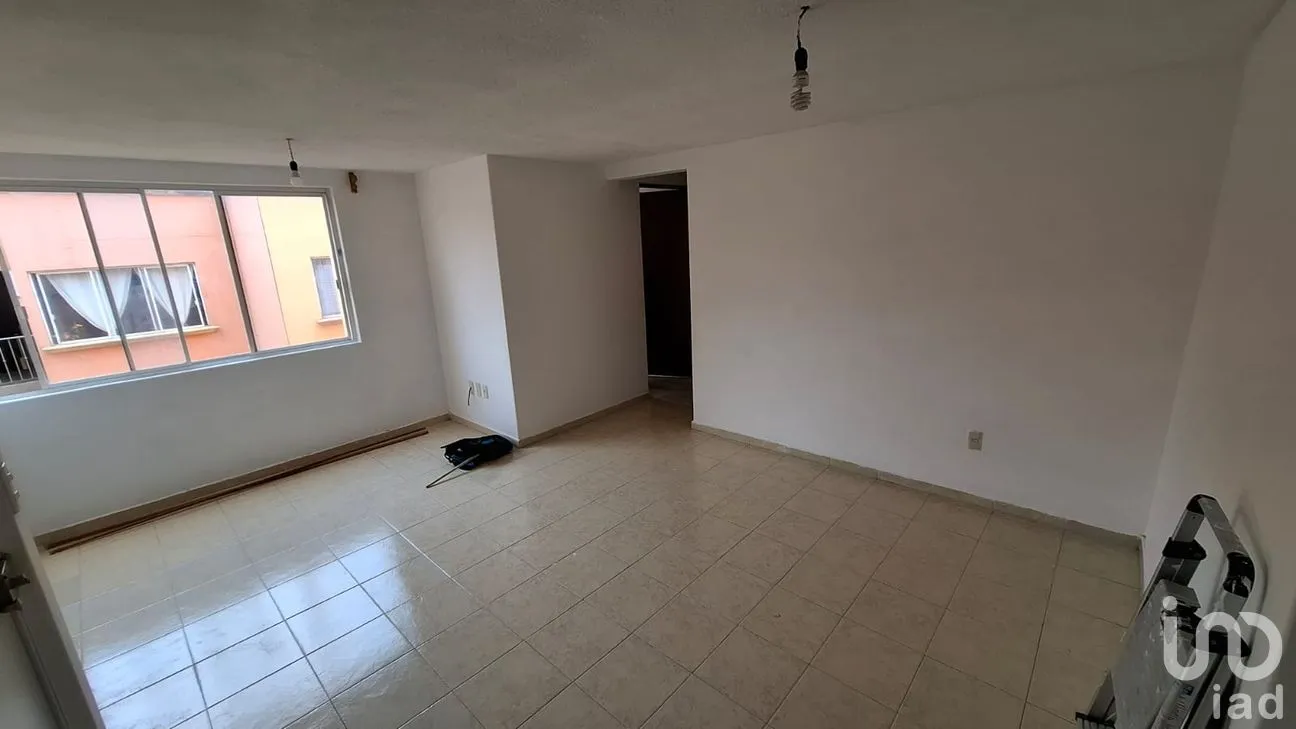 Departamento en Venta en Miguel Hidalgo, Tlalpan, Ciudad de México | NEX-300898 | iad México | Foto 11 de 12