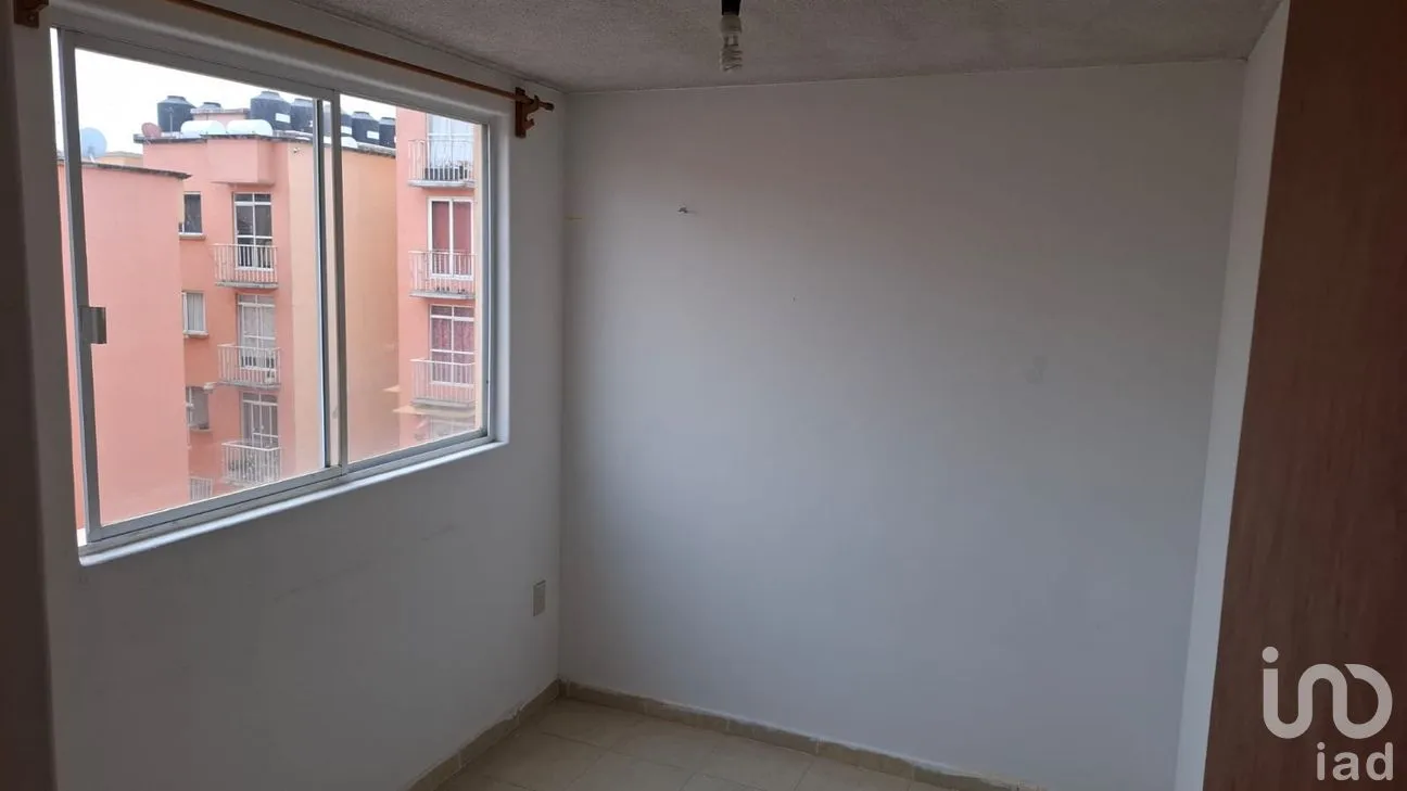 Departamento en Venta en Miguel Hidalgo, Tlalpan, Ciudad de México | NEX-300898 | iad México | Foto 3 de 12