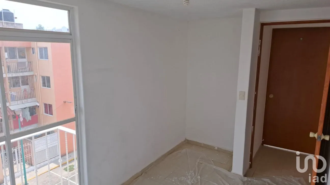 Departamento en Venta en Miguel Hidalgo, Tlalpan, Ciudad de México | NEX-300898 | iad México | Foto 4 de 12