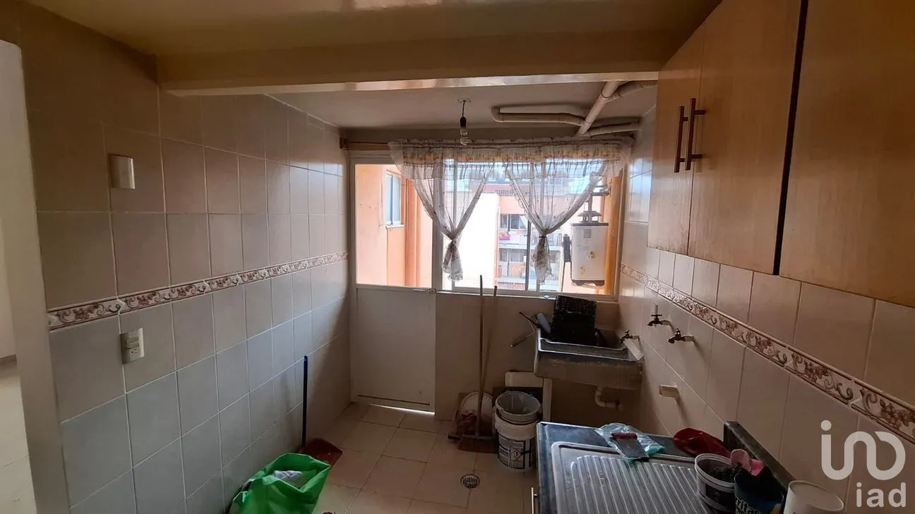 Departamento en Venta en Miguel Hidalgo, Tlalpan, Ciudad de México | NEX-300898 | iad México | Foto 5 de 12