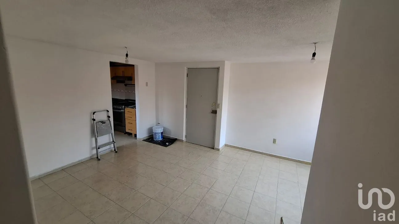 Departamento en Venta en Miguel Hidalgo, Tlalpan, Ciudad de México | NEX-300898 | iad México | Foto 8 de 12