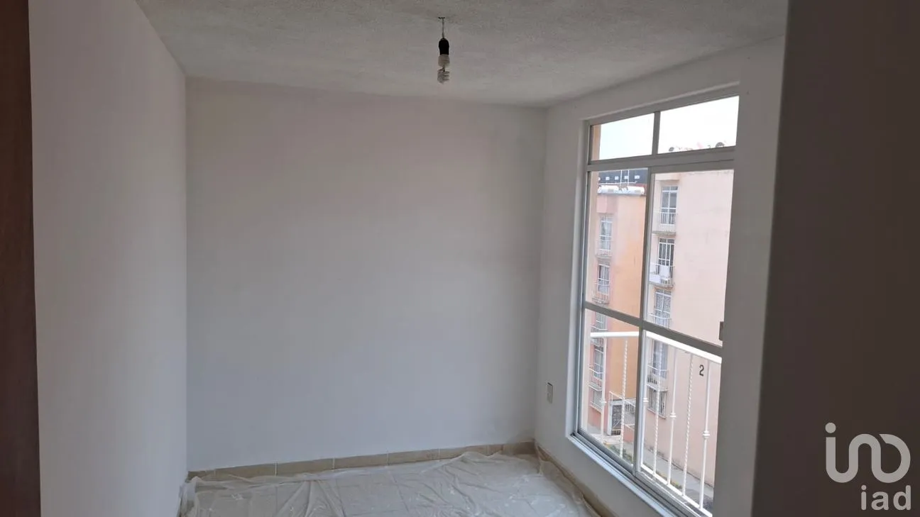 Departamento en Venta en Miguel Hidalgo, Tlalpan, Ciudad de México | NEX-300898 | iad México | Foto 9 de 12