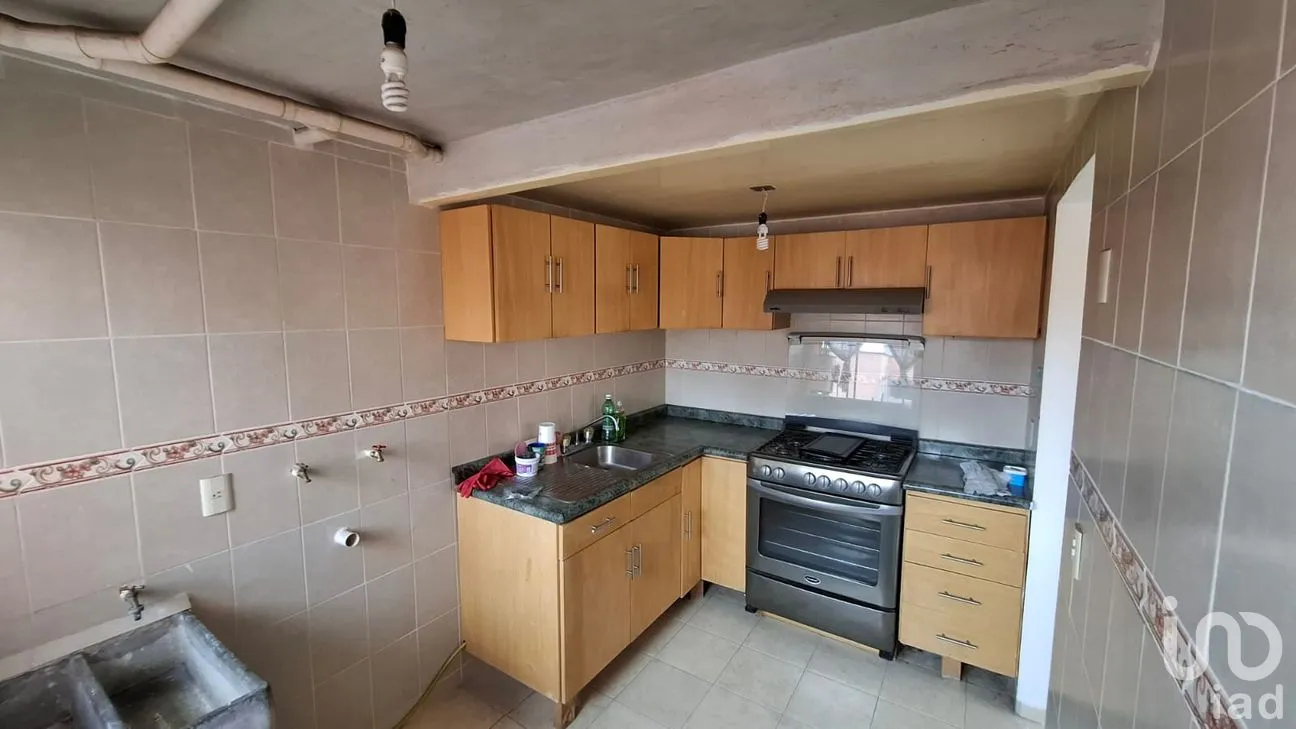 Departamento en Venta en Miguel Hidalgo, Tlalpan, Ciudad de México | NEX-300898 | iad México | Foto 10 de 12