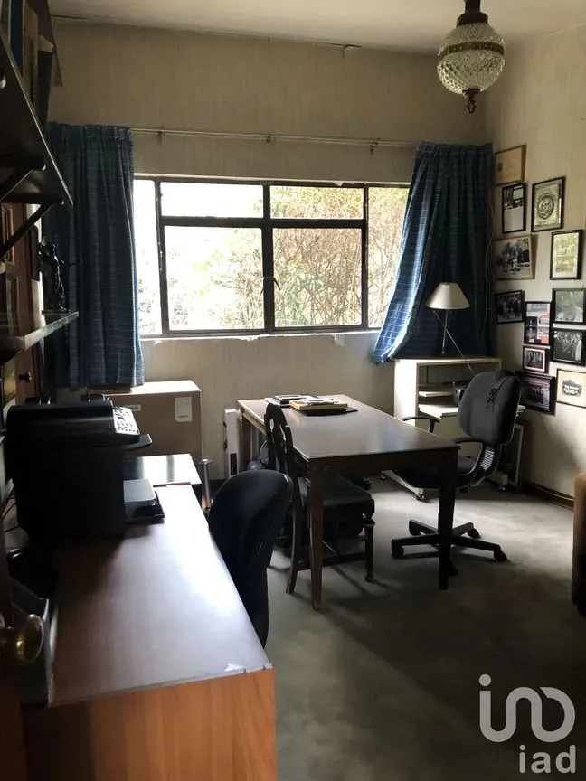 Casa en Venta en Santa Catarina, Coyoacán, Ciudad de México | NEX-49211 | iad México | Foto 12 de 14