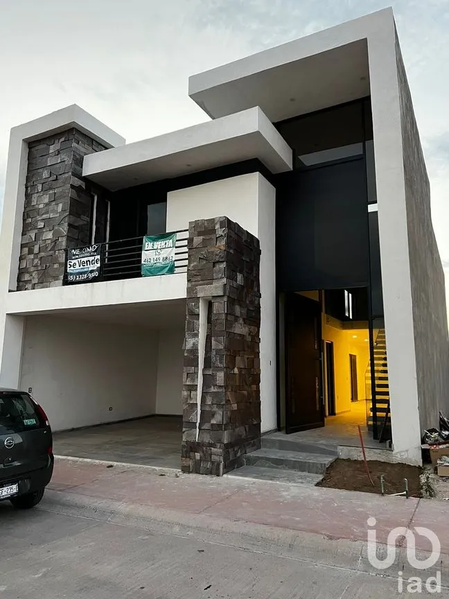 Casa en Venta en Lombardía, Irapuato, Guanajuato | NEX-49370 | iad México | Foto 13 de 52