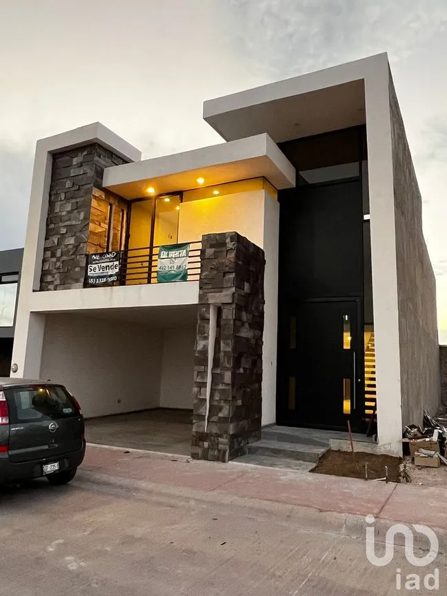 Casa en Venta en Lombardía, Irapuato, Guanajuato | NEX-49370 | iad México | Foto 33 de 52