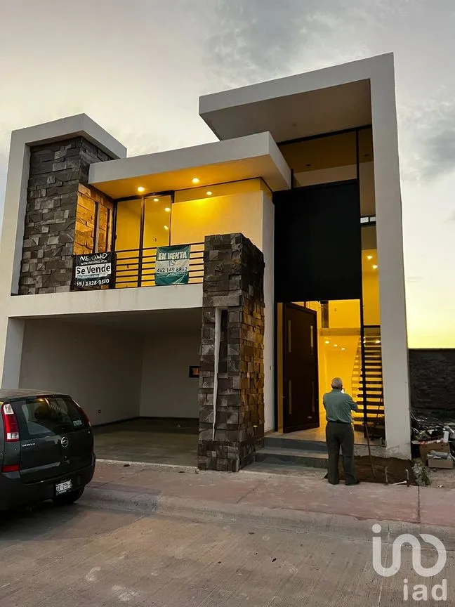 Casa en Venta en Lombardía, Irapuato, Guanajuato | NEX-49370 | iad México | Foto 49 de 52