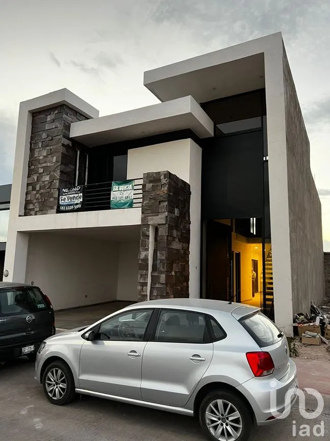 Casa en Venta en Lombardía, Irapuato, Guanajuato | NEX-49370 | iad México | Foto 34 de 52