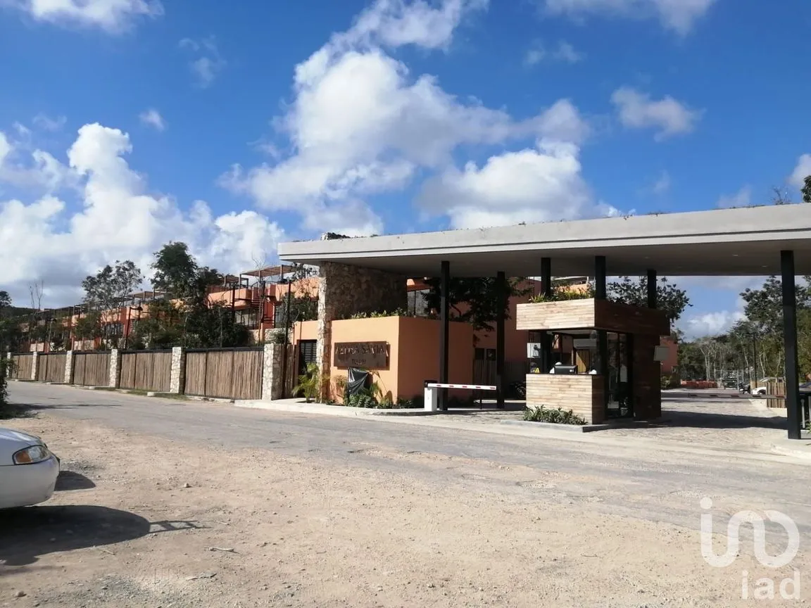 Departamento en Venta en Aldea Zama, Tulum, Quintana Roo | NEX-145646 | iad México | Foto 13 de 17