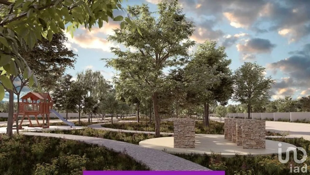 Terreno en Venta en Dzidzantún, Dzidzantún, Yucatán | NEX-154789 | iad México | Foto 4 de 4