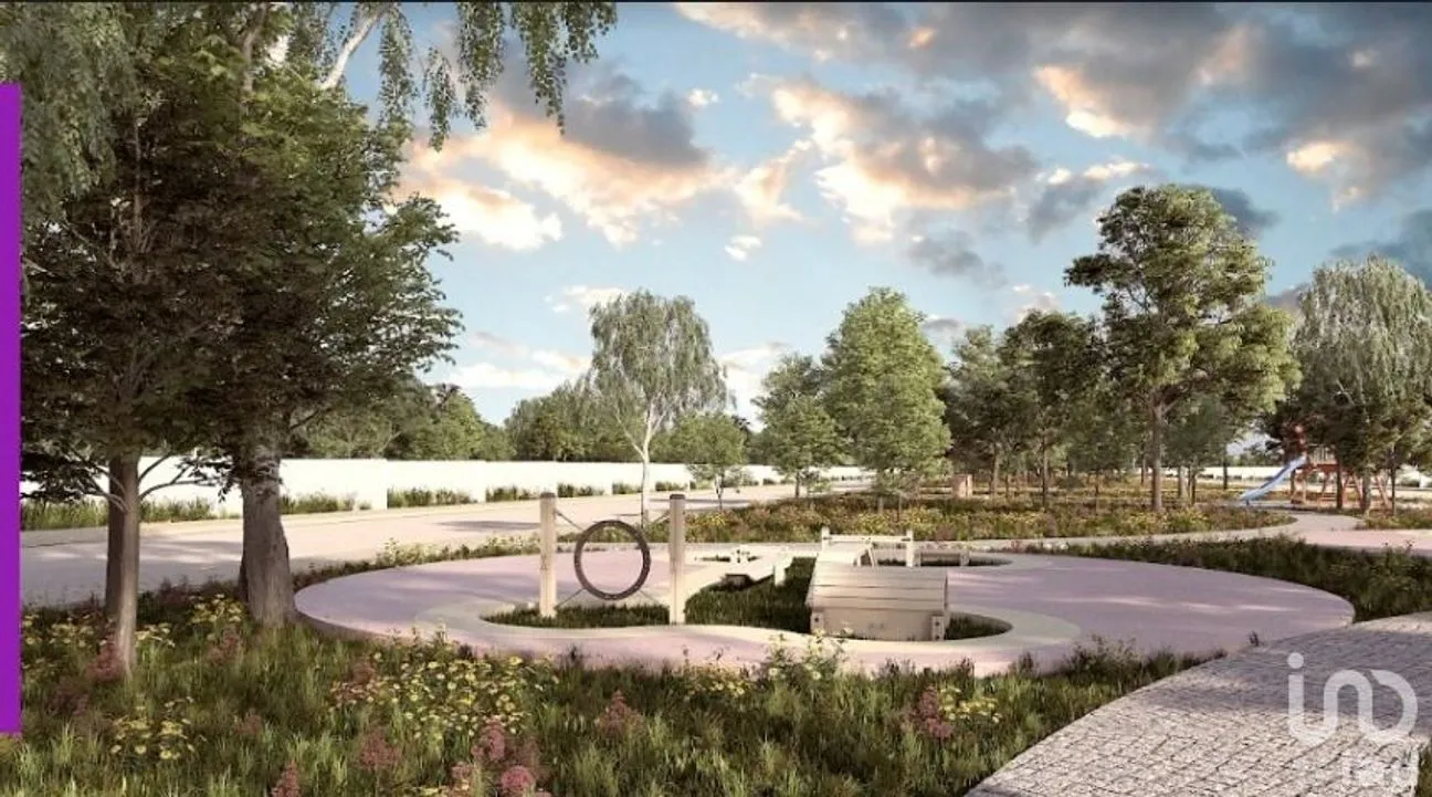 Terreno en Venta en Dzidzantún, Dzidzantún, Yucatán | NEX-154789 | iad México | Foto 2 de 4