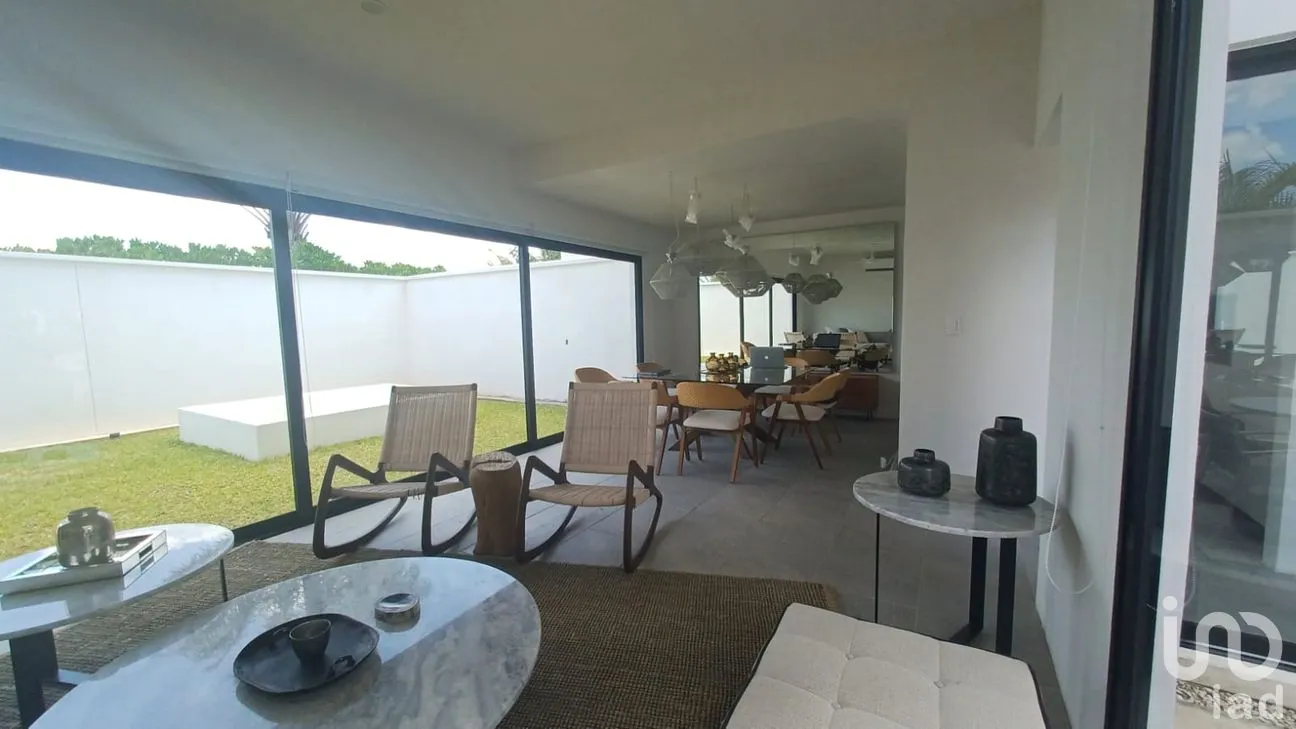 Casa en Venta en Chicxulub, Chicxulub Pueblo, Yucatán | NEX-172731 | iad México | Foto 4 de 18