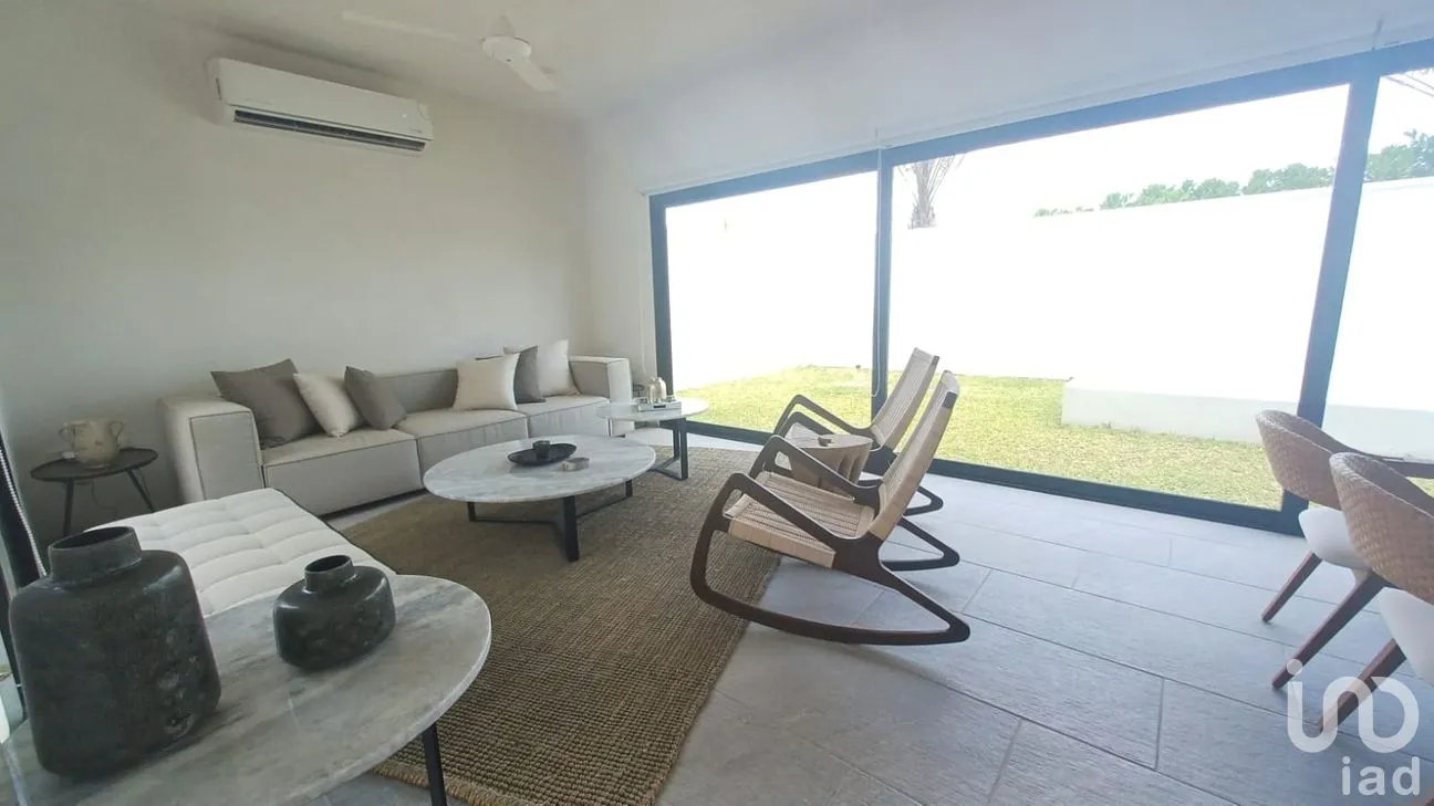 Casa en Venta en Chicxulub, Chicxulub Pueblo, Yucatán | NEX-172731 | iad México | Foto 5 de 18