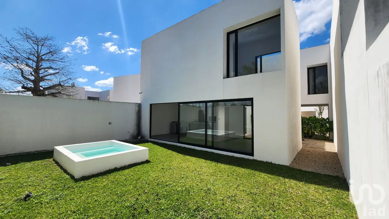 Casa en Venta en Chicxulub, Chicxulub Pueblo, Yucatán | NEX-172731 | iad México | Foto 6 de 18