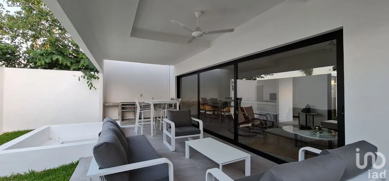 Casa en Venta en Chicxulub, Chicxulub Pueblo, Yucatán | NEX-172731 | iad México | Foto 7 de 18