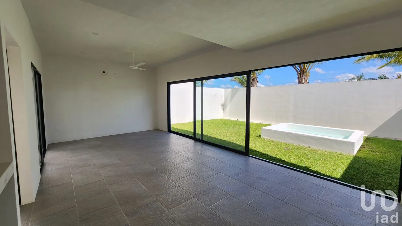 Casa en Venta en Chicxulub, Chicxulub Pueblo, Yucatán | NEX-172731 | iad México | Foto 1 de 18
